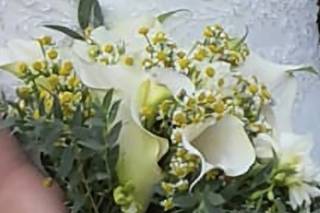 Florals of Splendour | Wedding Florist (Artificial & Dried) + Styling & Décor Hire - 5