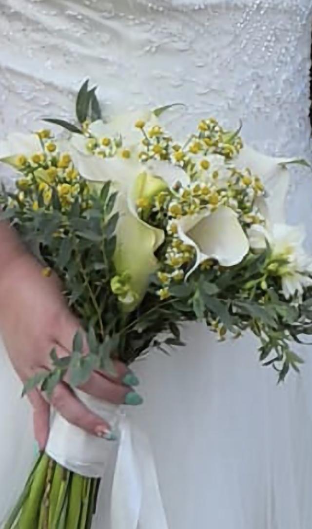 Florals of Splendour | Wedding Florist (Artificial & Dried) + Styling & Décor Hire - 2