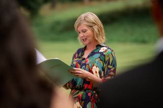 Catriona Tanner Wedding Celebrant - 10