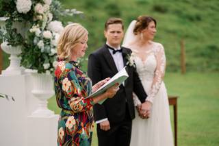 Catriona Tanner Wedding Celebrant - 11