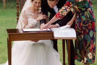 Catriona Tanner Wedding Celebrant - 12