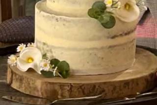 Unique Cake Creations - 8