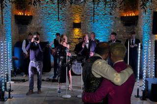 The Deps Showband - 8