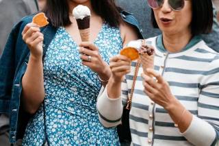 Morgan Ice creams - 4