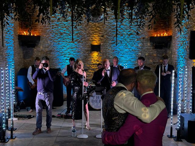 The Deps Showband - 3