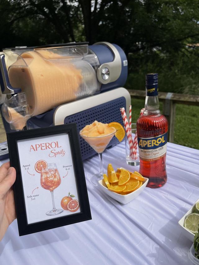 Dizzy Cow Events - 1