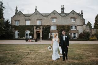 Dunston Hall Estate - 5