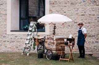 Morgan Ice creams - 5