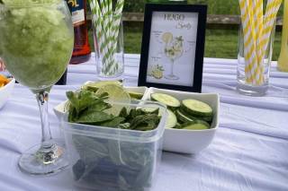 Dizzy Cow Events - 6