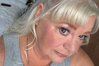 Olga McAlpine - 7