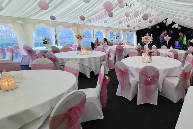Bosworth Hall Hotel & Spa 1