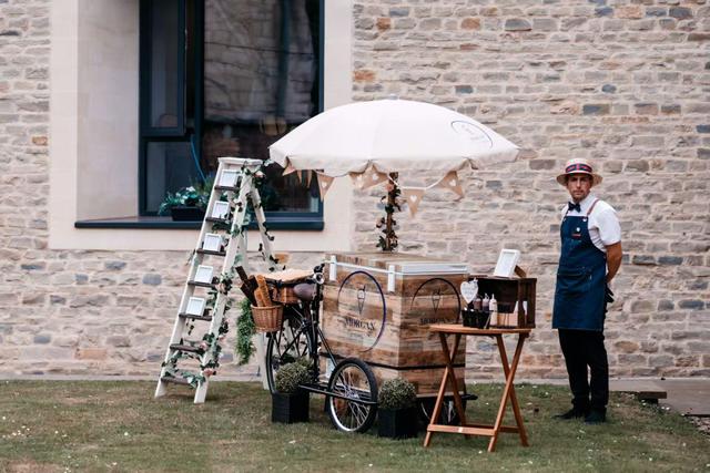 Morgan Ice creams - 1