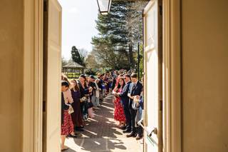 Audleys Wood Hotel - 9