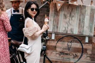 Morgan Ice creams - 6