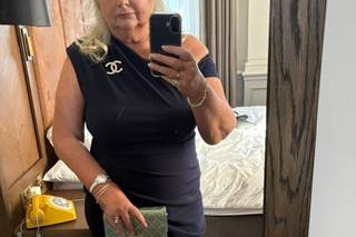 Olga McAlpine - 8