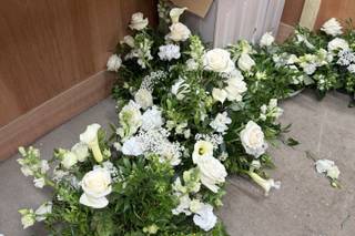 Gladys Doris - 7