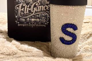 Eli-Gance Bouquets & Event Planning - 2