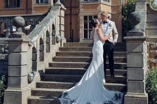 Fanhams Hall - 6
