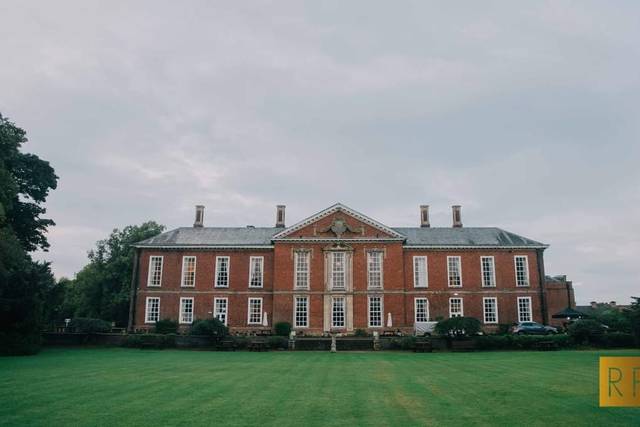 Bosworth Hall Hotel & Spa 5