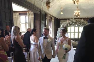 Fanhams Hall - 8