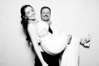Photo Chic Booths - 5