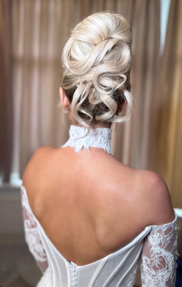 Bridal by Beckah - 2