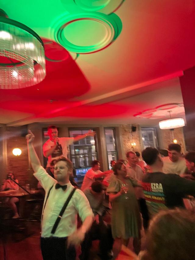 The Noughtie Boys - 2