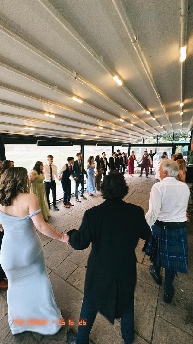 Let’s Dance Ceilidh - 2