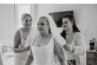 Wishbone & Comb - 10