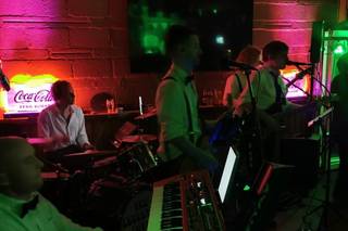 The Noughtie Boys - 5