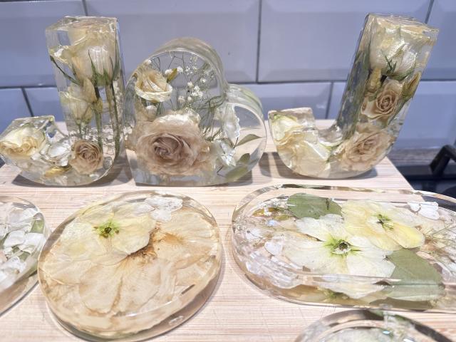 Nogard Creations - Flower Preservation - 4