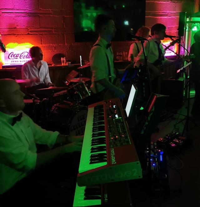 The Noughtie Boys - 1