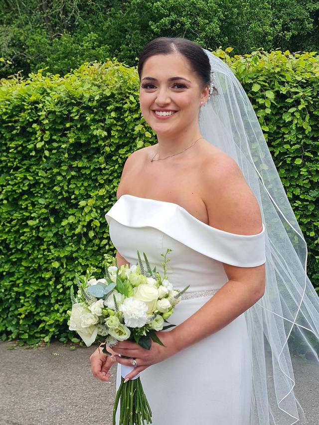 Emily Blackman Make Up Artist - 1