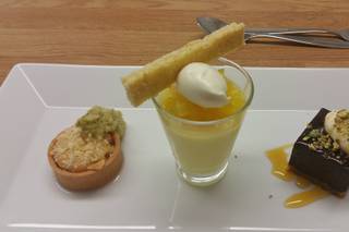 Kingfisher Event Caterers - 5