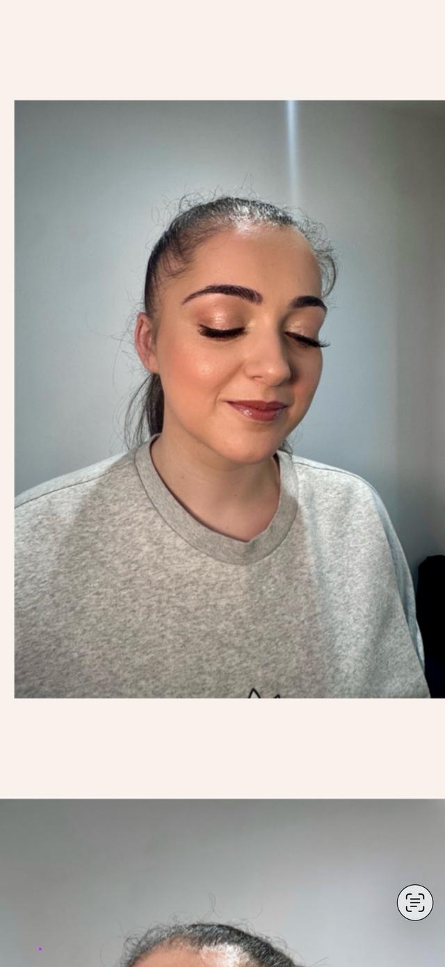 Emily Blackman Make Up Artist - 2