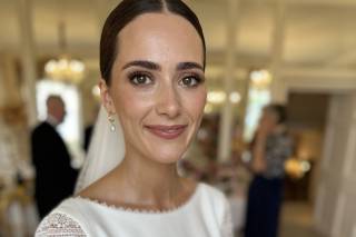 Sarah E Artistry - 8