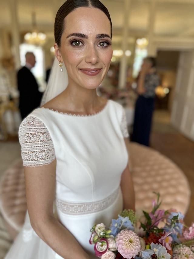 Sarah E Artistry - 4