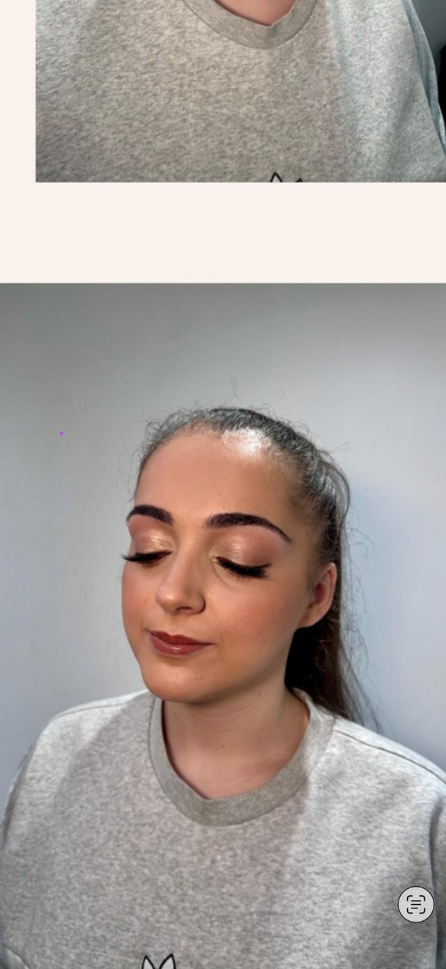 Emily Blackman Make Up Artist - 3