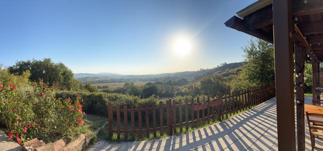 Agriturismo Poggianto - 4