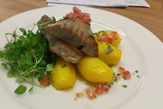 Kingfisher Event Caterers - 7