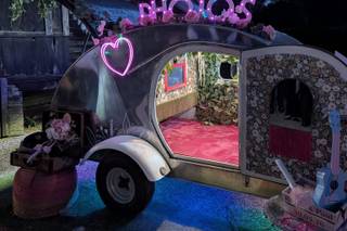 The Pixie Booth - 6