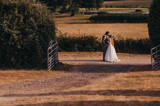 Southlands Barn - 5