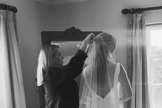 NB Wedding and Bridal Hair - 13