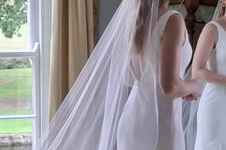 NB Wedding and Bridal Hair - 14