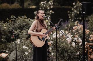 Ellen Blane Wedding & Events Musician - 1
