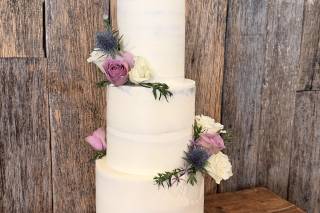 Lucy Claire Bakes - 5
