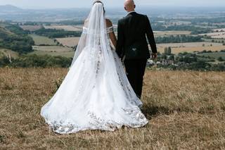 Couture & Tiaras Bridal Shop - 7