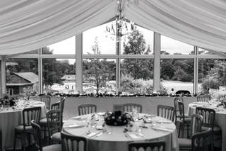 Capesthorne Hall - 15