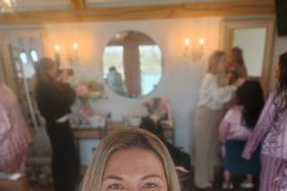 Kent Professional Makeup - 6