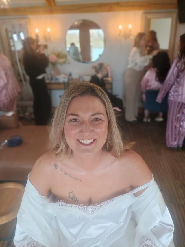 Kent Professional Makeup - 2